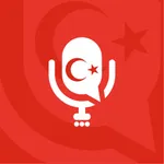 Türk Talk icon