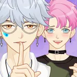 Boyfriend Avatar Maker Anime icon