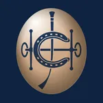 HKJC Members' Mobile App icon