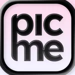 Picme - Get the Real Picture. icon
