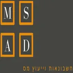 אביעד דהן יועץ מס icon