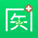 医师宝 icon