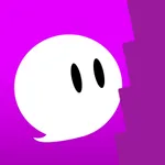 Ghost Run - Tap Tap Game icon