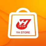 研华商城（YHStore） icon