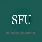 Solution Focused Universe icon