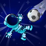 Galaxy Rush . icon