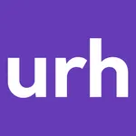 urhere icon