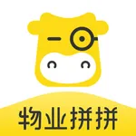 物业拼拼-特卖电商 icon