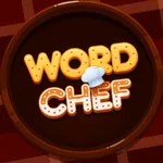 Word Chef Cookies - Word link icon