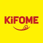 Kifome Delivery icon