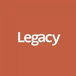 Legacy 傳 icon