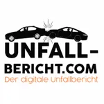 Unfallbericht App icon