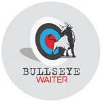 BullsEye Waiter icon