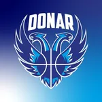 Donar Game Info icon