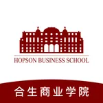 合生商业学院 icon