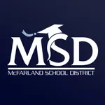 McFarland School District icon