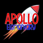 Apollo Elementary School icon