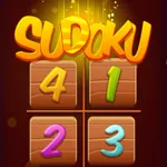 i.Sudoku icon