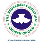 RCCG Jesus Worship Centre icon