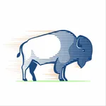 Bison icon