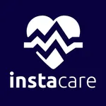 InstaCare: Super Health App icon