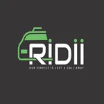 Ridii icon