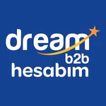 Dream B2B Hesabım icon