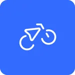 ByCycle icon