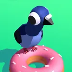 Pigeon Squad icon