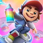 Subway Surfers Tag icon