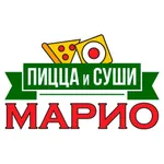 Марио пицца | Коломна icon