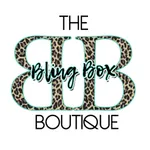 The Bling Box Boutique icon