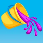 Splash Painter 3D icon