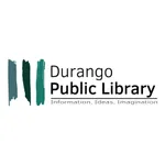 Durango Public Library Catalog icon