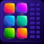 Remix Center - Drum Pad, Beats icon