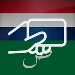 Dutch Arabic Flashcards icon