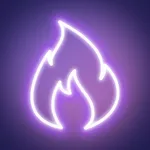 Fireside icon