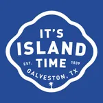 Visit Galveston icon