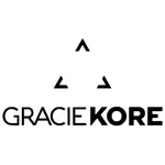 Gracie Kore Jiu Jitsu icon