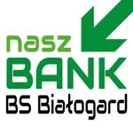 BS Białogard Nasz Bank icon