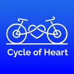 Cycle of Heart icon