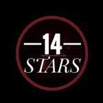 14 Stars icon