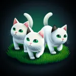 Cat Line icon