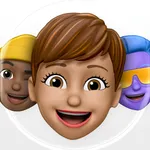 Memoji icon