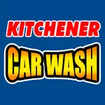 Kitchener Car Wash icon