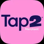 Tap2 Merchant icon