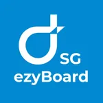 dnata ezyBoard icon