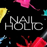 NAIL HOLIC icon