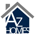 Homes in AZ icon