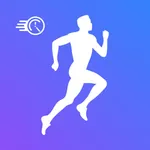 Running Activity Tracker icon